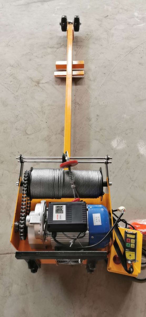 門窗專用吊機